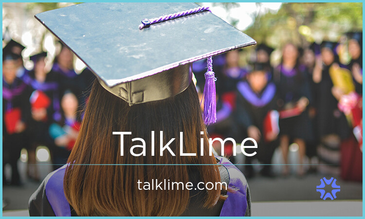 TalkLime.com — 2