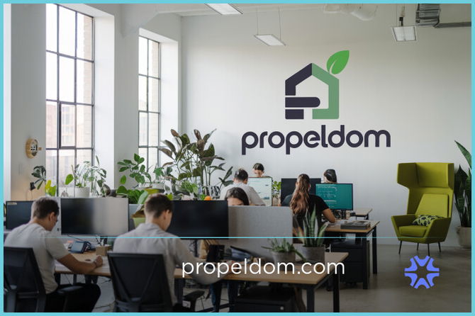 Propeldom.com
