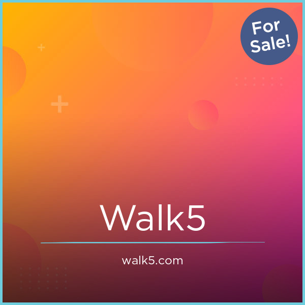 Walk5.com image 2