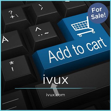 Ivux.com