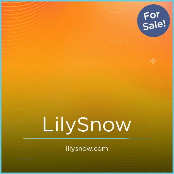 LilySnow.com