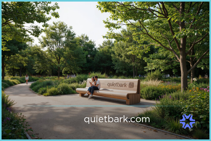 quietbark.com - Good premium domain marketplace