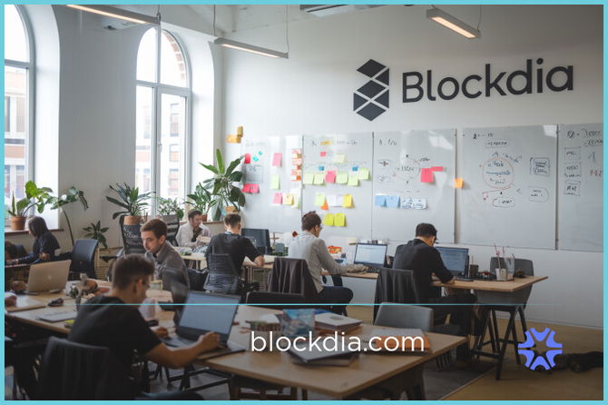 Blockdia.com