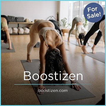 Boostizen.com