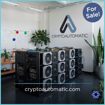 CryptoAutomatic.com