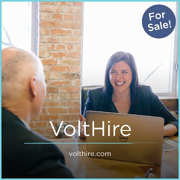 VoltHire.com