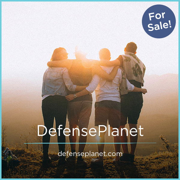 DefensePlanet.com