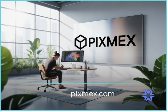 PIXMEX.com — 2