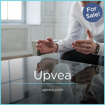 Upvea.com