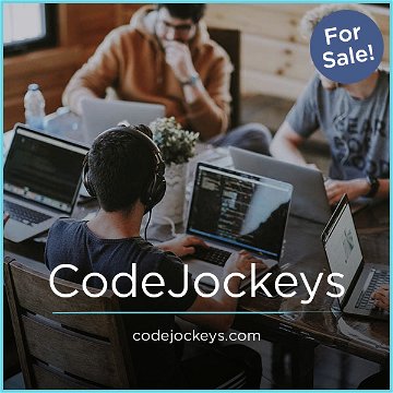CodeJockeys.com