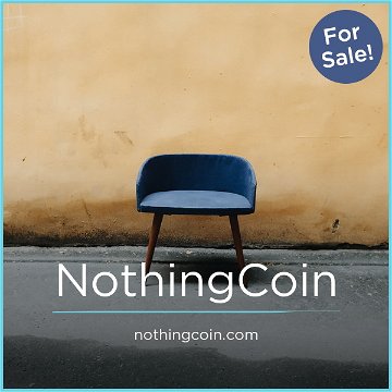 NothingCoin.com