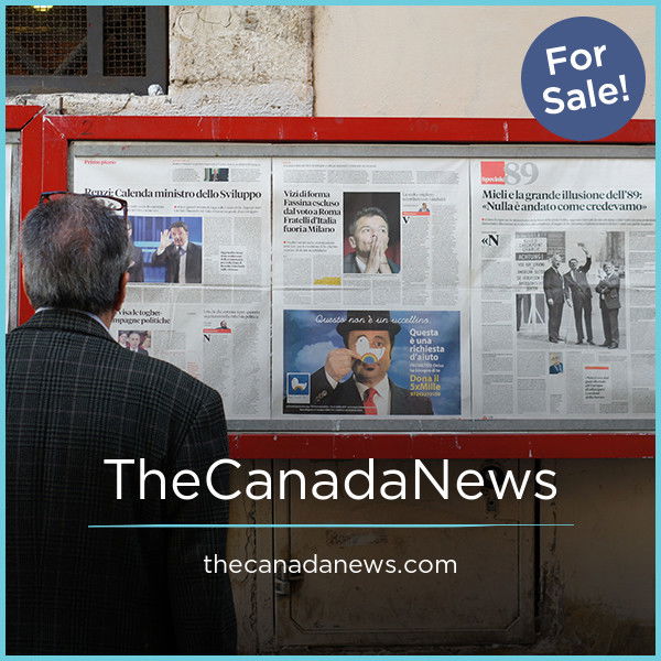 TheCanadaNews.com