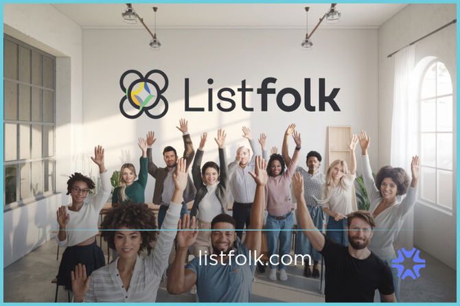ListFolk.com