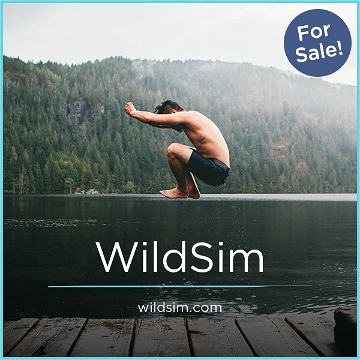 WildSIM.com