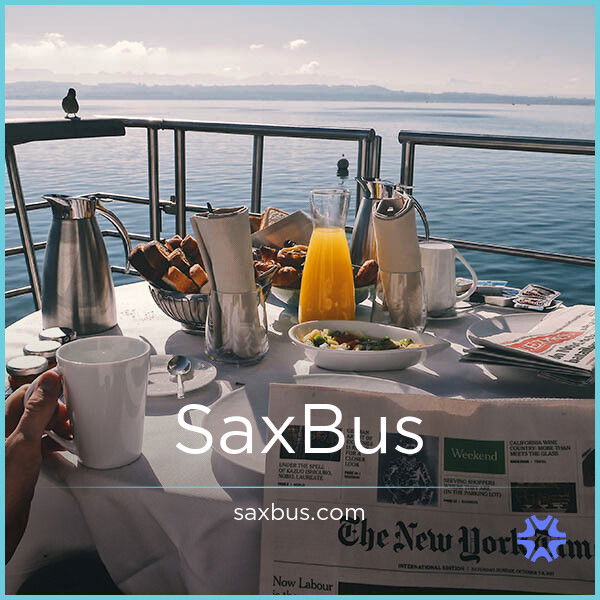 SaxBus.com