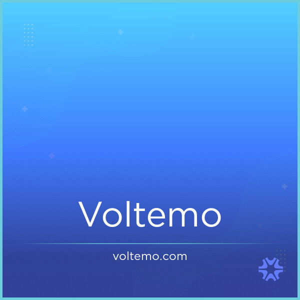 Voltemo.com
