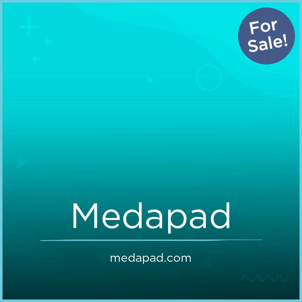 MedaPad.com — 2