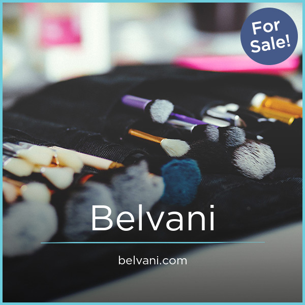 Belvani.com - Great premium domain marketplace
