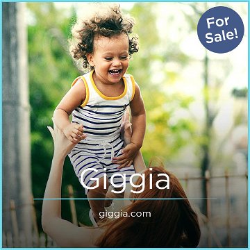 Giggia.com