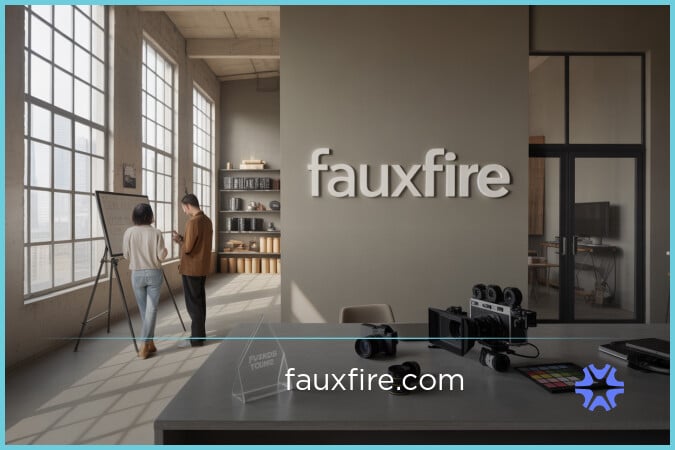 FauxFire.com image 2