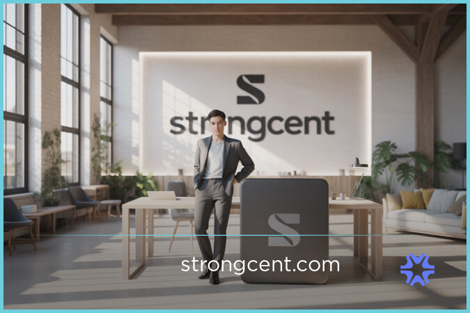 StrongCent.com image 2