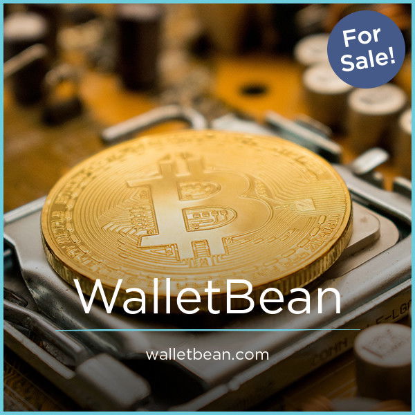 WalletBean.com — 2