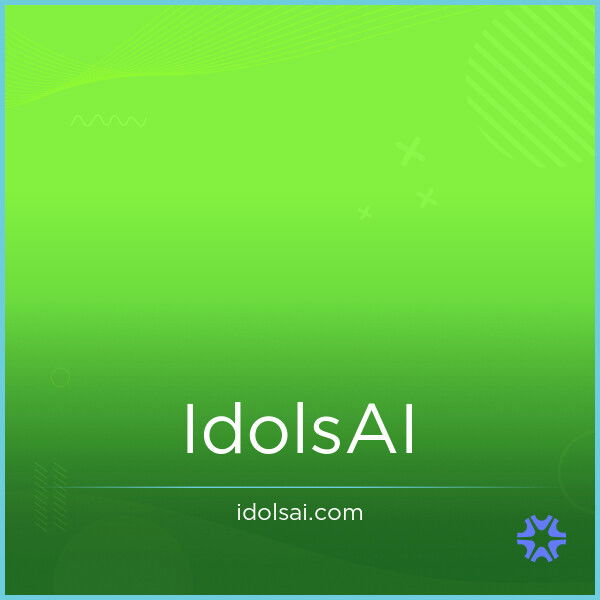 IdolsAI.com