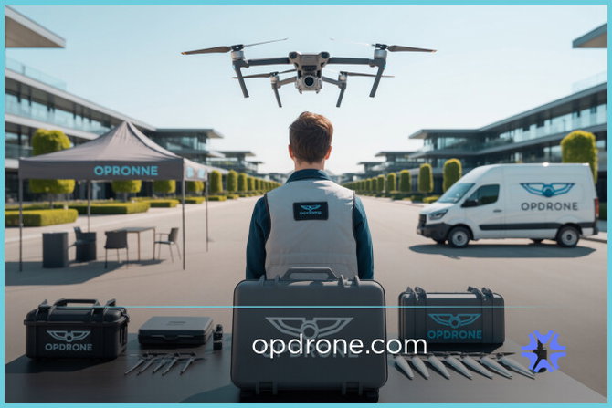 OpDrone.com — 2