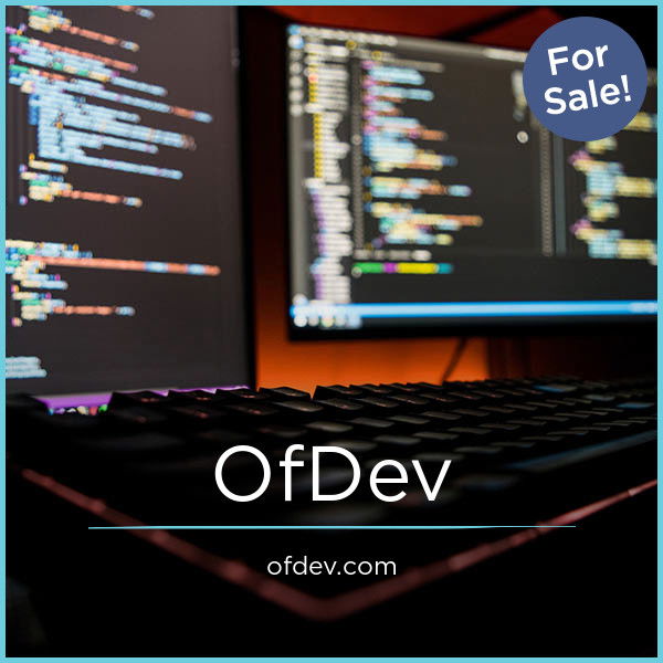 OfDev.com — 2