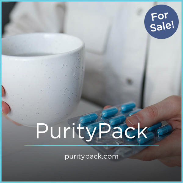 PurityPack.com - Cool premium domains