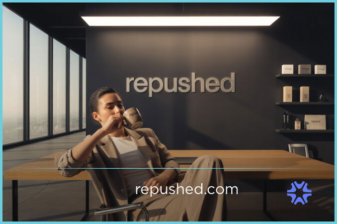 Repushed.com — 2