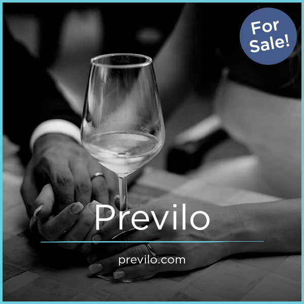 Previlo.com - buying Cool premium names
