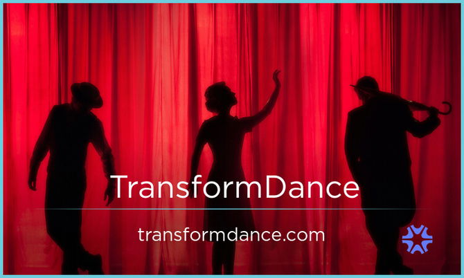 TransformDance.com