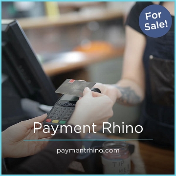 PaymentRhino.com