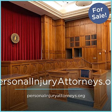 PersonalInjuryAttorneys.org