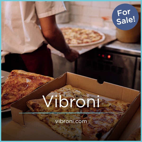 Vibroni.com — 2
