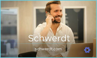 Schwerdt.com - Creative brandable domain for sale