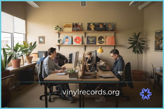 VinylRecords.org