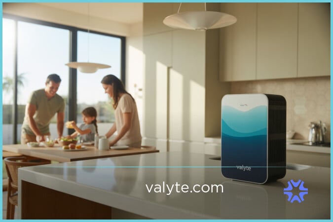 valyte.com - Catchy domains for sale