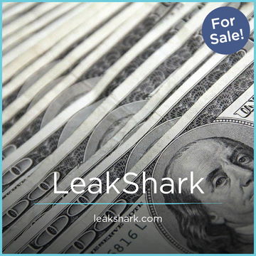 LeakShark.com