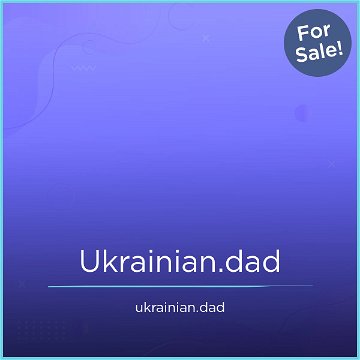 Ukrainian.dad