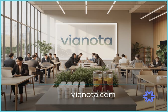 vianota.com image 2