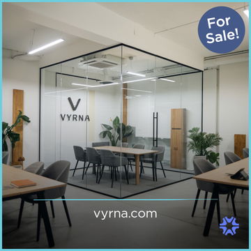 Vyrna.com