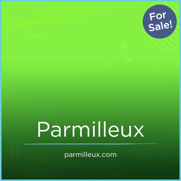 Parmilleux.com