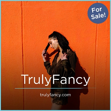 TrulyFancy.com