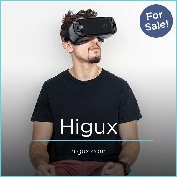 Higux.com - buy Best premium names