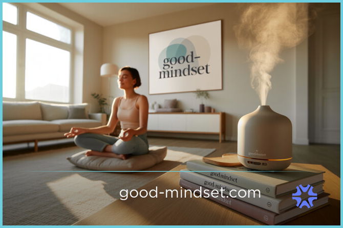 Good-Mindset.com — 2