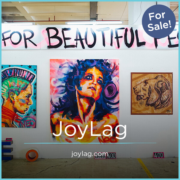 JoyLag.com image 2