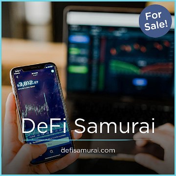DeFiSamurai.com