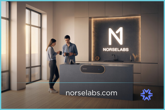 NorseLabs.com - Best premium domain names